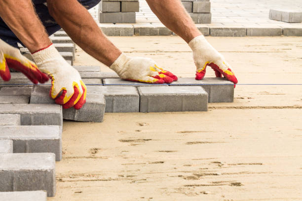 Best Commercial Driveway Pavers  in Montgomery, OH