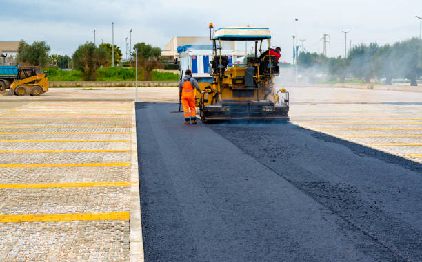 Reasons to Select Us for Your Driveway Paving Requirements in Montgomery, OH
