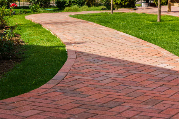 Reasons to Select Us for Your Driveway Paving Requirements in Montgomery, OH