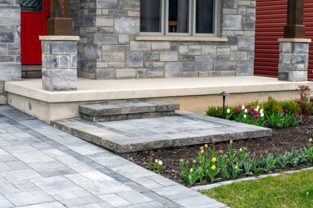 Best Custom Driveway Pavers  in Montgomery, OH