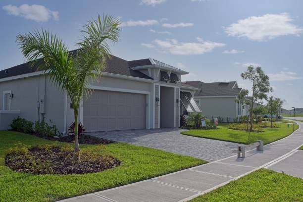 Best Cobblestone Driveway Pavers  in Montgomery, OH