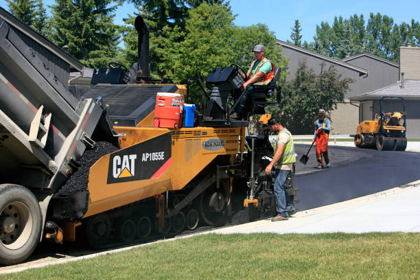 Best Affordable Driveway Pavers  in Montgomery, OH