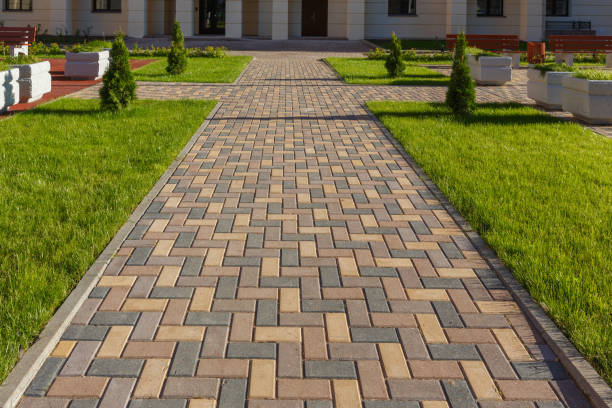Montgomery, OH Driveway Pavers Company