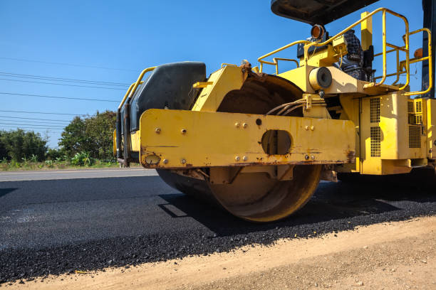 Best Driveway Repair Near Me  in Montgomery, OH